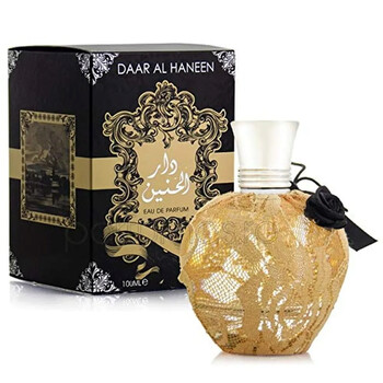 Ladies Daar Al Haneen EDP Spray 3.4 oz Fragrances 6423080597675
