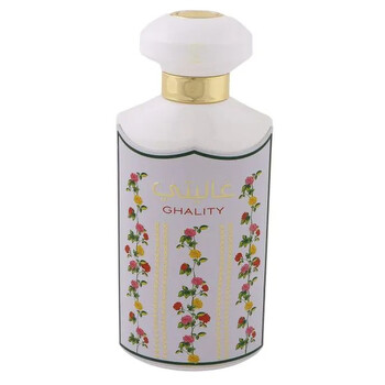 Ladies Ghality EDP Spray 3.4 oz Fragrances 6423080727133