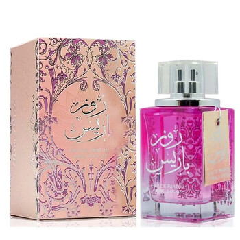 Ladies Rose Paris EDP Spray 3.4 oz Fragrances 6423080725993
