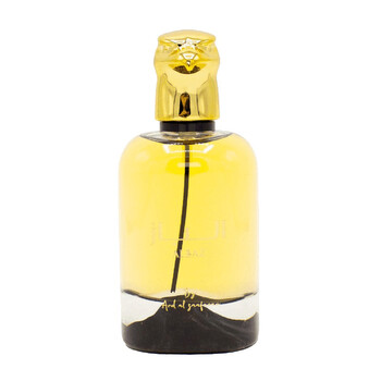 Maison Alhambra Unisex Monocline 01 EDP Spray 3.38 oz