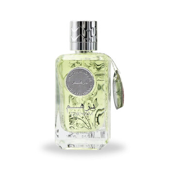 Maison Alhambra Unisex Monocline 01 EDP Spray 3.38 oz