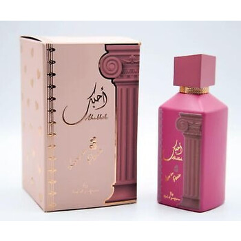 Unisex Ahubbak Love In Paris EDP Spray 3.4 oz Fragrances 6423080729717