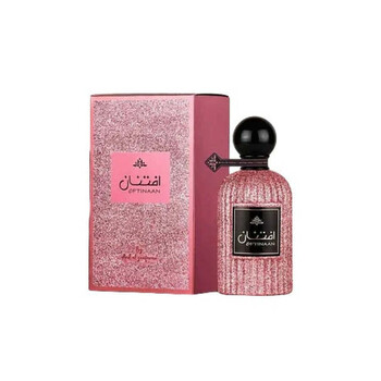 Arabiyat Safa 7/5まで期間限定セール！ Arabiyat Prestige Ladies Safa EDP Spray 3.4 oz Fragrances