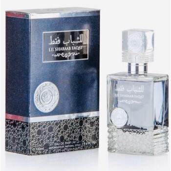 Unisex Lil Shabab Faqat EDP 3.4 oz Fragrances 6291548338593 Unisex Lil Shabab Faqat EDP 3.4 oz Fragrances 6291548338593