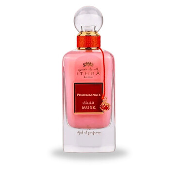 Unisex Pomegranate EDP Spray 3.4 oz Fragrances 843245224477