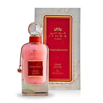 Unisex Pomegranate EDP Spray 3.4 oz Fragrances 843245224477