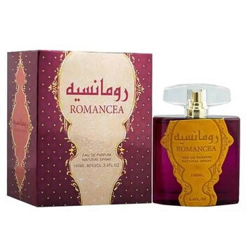 Emper Ladies Le Chameau Desert Angel Romance EDP Spray 3.4 oz