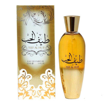 Lattafa Ladies Atheeri EDP Spray 3.4 oz Fragrances