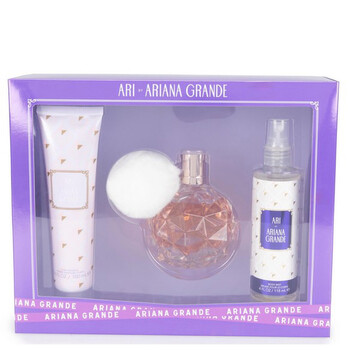 Ariana Grande Ladies Ari Gift Set Fragrances 810101507106