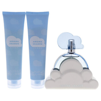 Ladies Cloud Gift Set Fragrances 810101507137