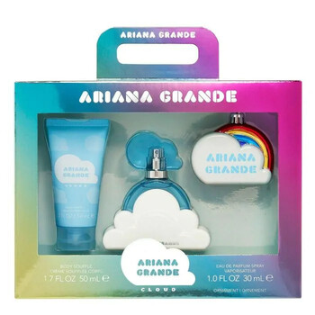 Ariana Grande Ladies Cloud Gift Set Fragrances 810101507137