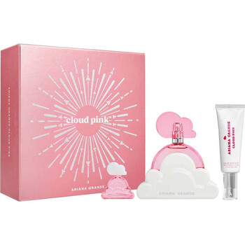 Ariana Grande Ladies Cloud Gift Set Fragrances 810101507137