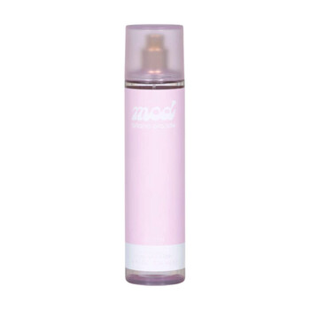 Ladies MOD Blush Body Mist 8 oz Pink Fragrances 810101503863