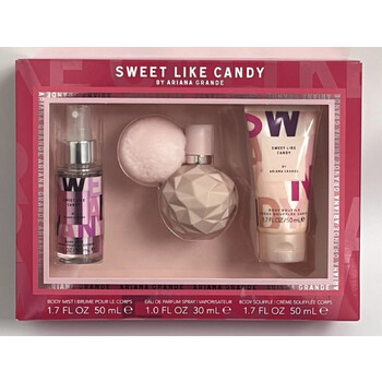 Sabrina Carpenter Ladies Sweet Tooth Caramel Dream Gift Set