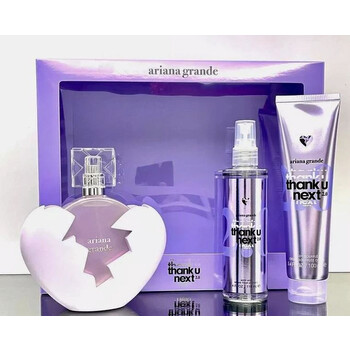 Ariana Grande 香水 3本セット Ariana Grande 香水 3本セット