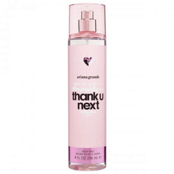 Ladies Thank U Next 8 oz Bath & Body 812256025269