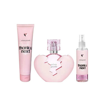 Ladies Thank U, Next Gift Set Fragrances 810101506031
