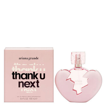 Ladies Thank You Next EDP Spray 3.4 oz Fragrances 812256024279