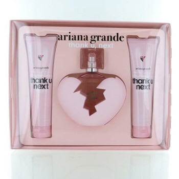 Thank U Next Gift Set Fragrances 812256029755