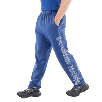 Aged Ancient Column Sweatpants