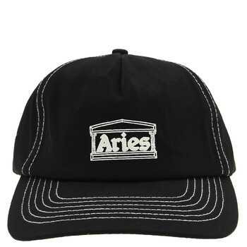 JW ANDERSON ブラックキャップ O/S Women's Hats by JW Anderson