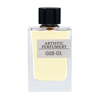 Artistic Perfumery GIS-01 EDP Spray 3.4 oz Fragrances 6295199802090