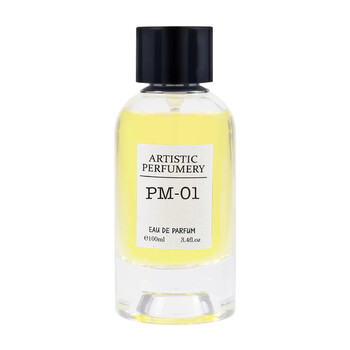 Armaf Ladies Artistic Perfumery FK EDP 3.4 oz Fragrances
