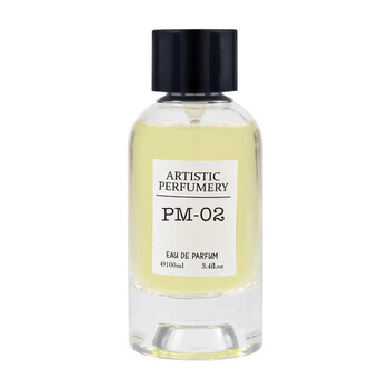 Armaf Ladies Artistic Perfumery FK EDP 3.4 oz Fragrances