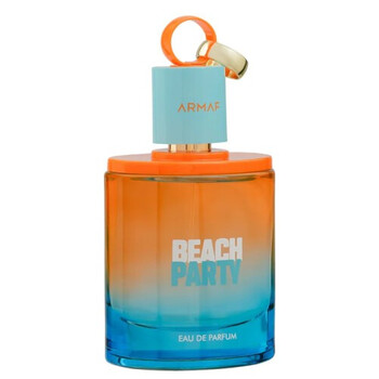 Armaf Unisex Bon Bon EDP Spray 3.4 oz Fragrances 6295199810613
