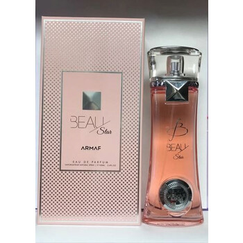 Ladies Beau Star EDP Spray 3.4 oz Fragrances 6294015179828 Ladies Beau Star EDP Spray 3.4 oz Fragrances 6294015179828