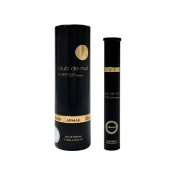 Ladies Club De Nuit Intense EDP Spray 0.33 oz Fragrances 6294015175752