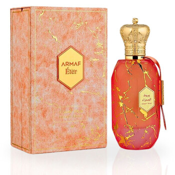 Armaf Men's Desert Breeze EDP Spray 3.4 oz Fragrances