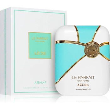 Ladies Le Parfait Azure EDP 3.38 oz Fragrances 6294015161496