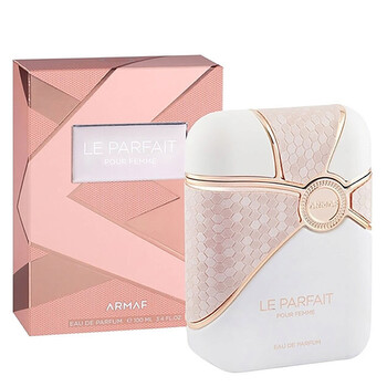香水(女性用) ARMAR LE PARFAIT MON AMOUR Le Parfait Mon Amour Armaf perfume - a new fragrance for