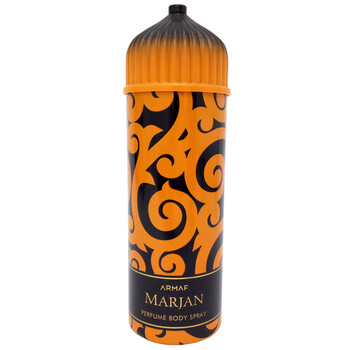 Ladies Marjan Orange Body Spray 6.7 oz Fragrances 6294015100563