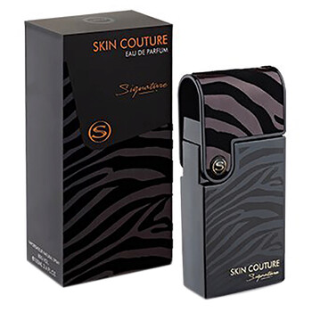 Ladies Skin Couture Signature EDP Spray 3.4 oz Fragrances 6085010094052