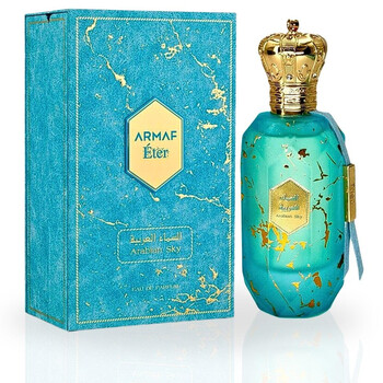 Armaf Unisex Bon Bon EDP Spray 3.4 oz Fragrances 6295199810613