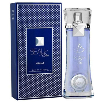 Men's Beau Star EDP Spray 3.4 oz Fragrances 6294015165135 Men's Beau Star EDP Spray 3.4 oz Fragrances 6294015165135