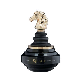 Armaf Checkmate Knight by Armaf Eau De Parfum Spray 3.4 oz for Men