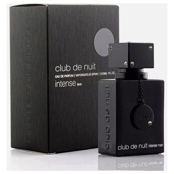 Armaf Men's Club De Nuit Intense EDT Spray 3.6 oz Fragrances