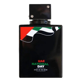 Men's Club De Nuit Intense Man Uae National Day EDT Spray 3.5 oz Fragrances 6295199804131