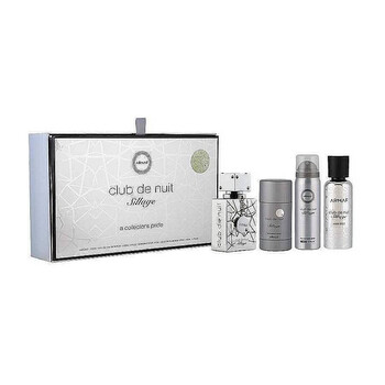 Armaf Club De Nuit Sillage Fragrances & Perfumes - Jomashop