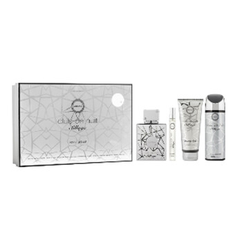 Armaf Club De Nuit Sillage Fragrances & Perfumes - Jomashop