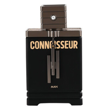 Men's Connoisseur EDP Spray 3.4 oz Fragrances 6294015196412