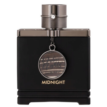 The Different Company After Midnight by The Different