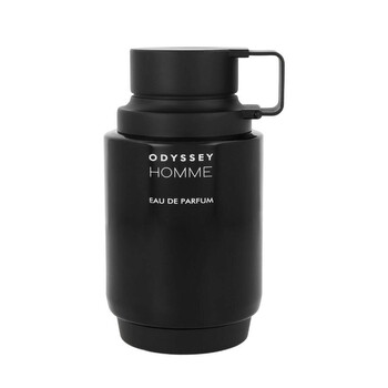 Armaf Men's Odyssey Mandarin Sky EDP 3.4 oz Fragrances