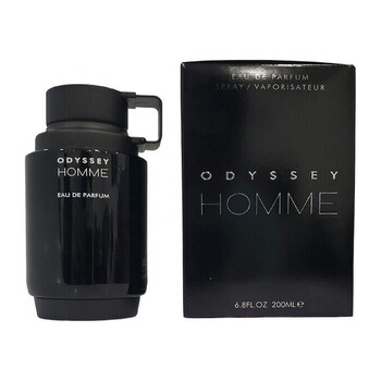 Men's Odyssey Homme EDP 6.7 oz Fragrances 6294015163926