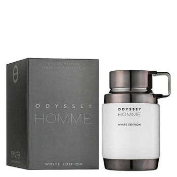 Men's Odyssey Homme White Edition EDP 6.7 oz Fragrances 6294015163933