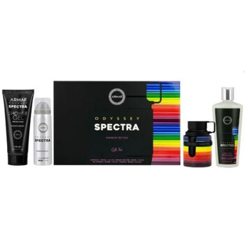 Armaf Unisex Odyssey Discovery Gift Set Fragrances 6295199803646