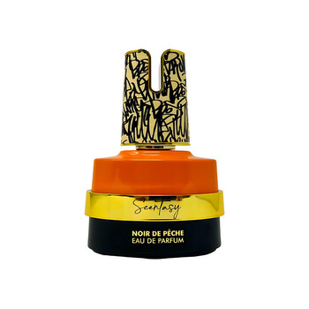 Men's Scentasy Noir De Peche EDP Spray 3.4 oz Fragrances 6295199808665